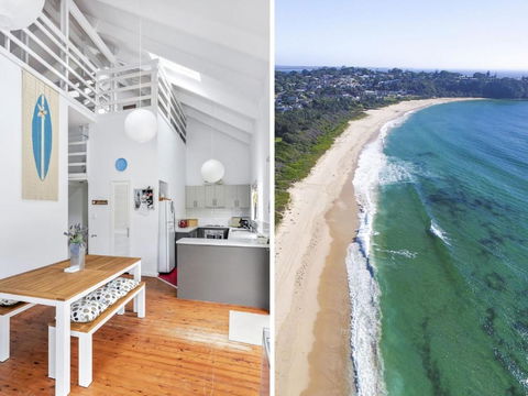 Salt And Pepper - Accommodation Sydney 0