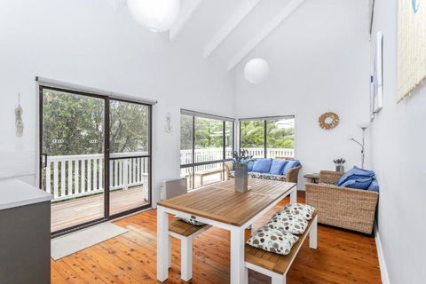 Salt And Pepper - Accommodation Sydney 1