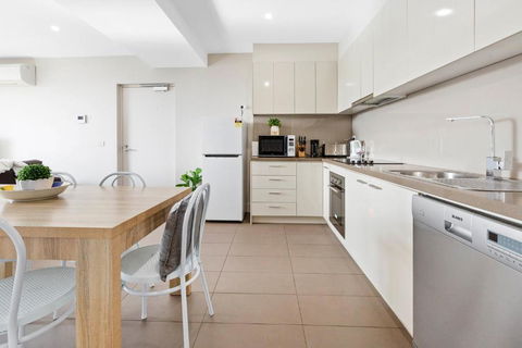 Salt Five Apartment Sorrento - Main Street Location - Sydney 4u 3
