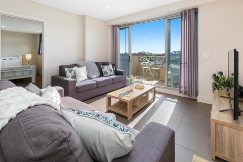 Salt Five Apartment Sorrento - Main Street Location - Sydney 4u 0
