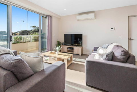 Salt Five Apartment Sorrento - Main Street Location - Sydney 4u 1