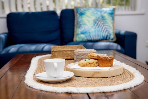 Salt Breeze - Accommodation Sydney 2