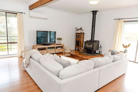 Salt Bush Cottage Peterborough - Sydney 4u 0