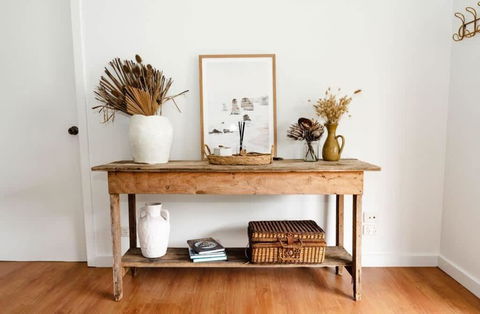 Salt Bush Cottage Peterborough - Sydney 4u 3