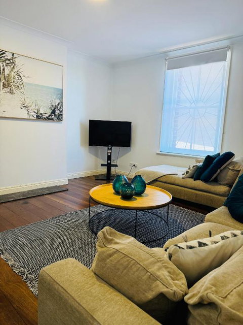 Salt Lifestyle Apartment Fremantle - Sydney Resort 3