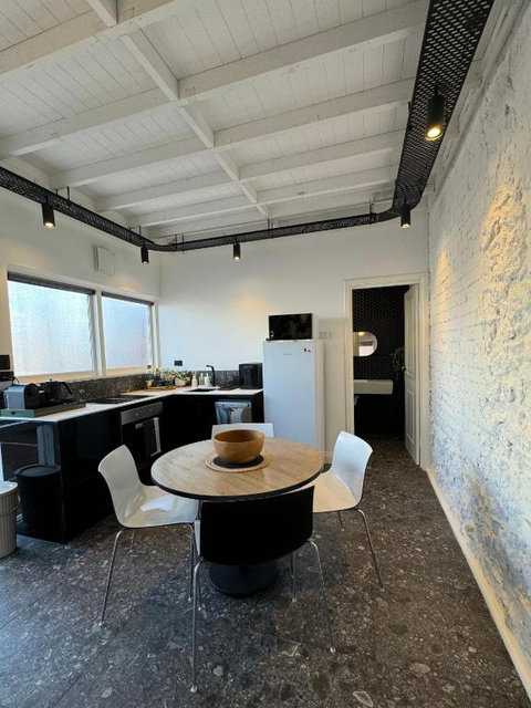 Salt Lifestyle Apartment Fremantle - Sydney Resort 2