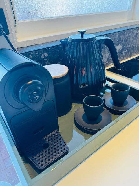 Salt Lifestyle Apartment Fremantle - Sydney Resort 1