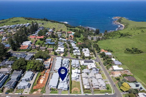 Salt On Morrow - Accommodation Sydney 0