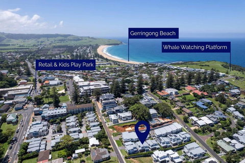 Salt On Morrow - Accommodation Sydney 2