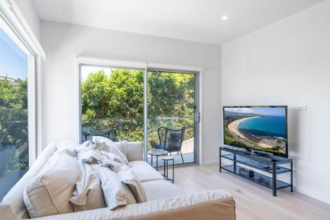 Salt On Morrow - Accommodation Sydney 3