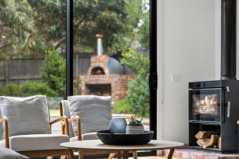 Salt On Walker - Accommodation Sydney 3