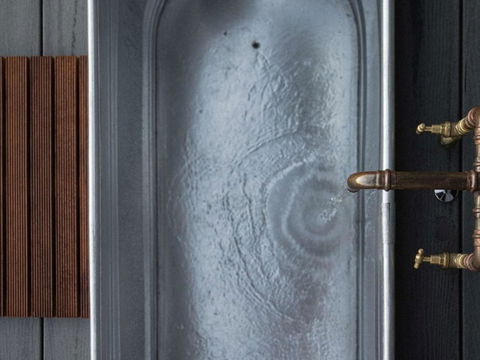 Salt The Tiny Cabin In Denmark - Accommodation Sydney 1