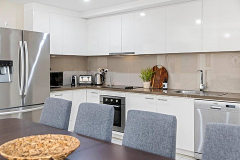 Salt Two Apartment Sorrento - Sydney Resort 2