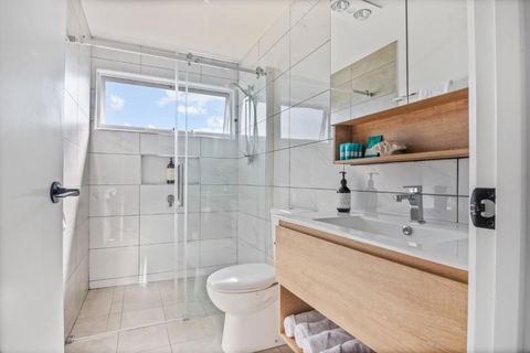 SALTAIR Beach House Right In Town - Accommodation Sydney 3