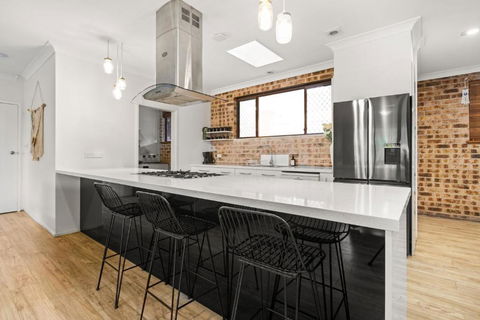 Saltwater At Nelson Bay - Accommodation Sydney 1
