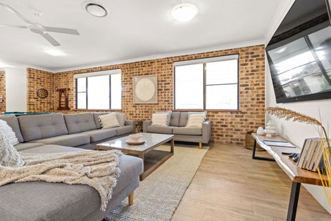 Saltwater At Nelson Bay - Accommodation Sydney 2