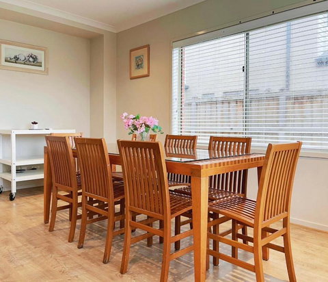 Saltwater Coast House By GoodLive - Sydney Resort 3