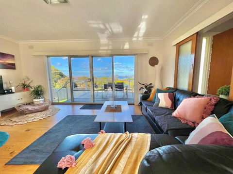Saltwater Haven - Pets Welcome. Wifi. Amazing View - Accommodation Sydney 1