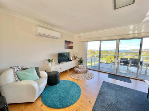 Saltwater Haven - Pets Welcome. Wifi. Amazing View - Accommodation Sydney 2