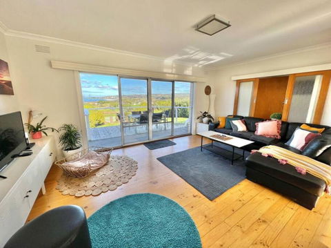 Saltwater Haven - Pets Welcome. Wifi. Amazing View - Accommodation Sydney 3