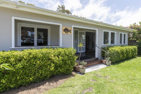 Saltwater In Bendalong - Accommodation Sydney 0