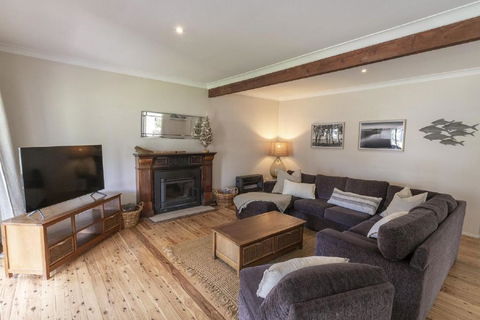 Saltwater In Bendalong - Accommodation Sydney 3