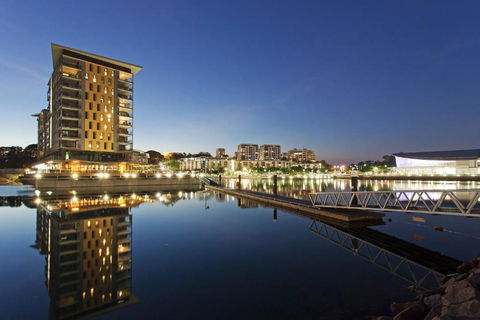 Saltwater Suites - Waterfront Apartments - Sydney 4u 0