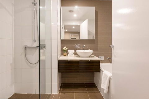Saltwater Suites - Waterfront Apartments - Sydney 4u 2