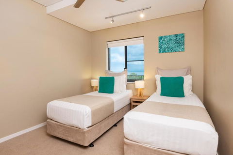 Saltwater Suites - Waterfront Apartments - Sydney 4u 3
