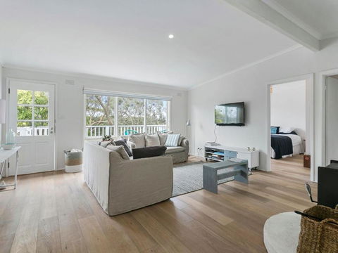 Saltwood Blairgowrie - Sydney 4u 1