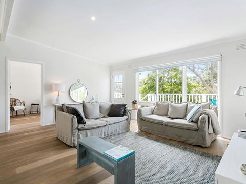 Saltwood Blairgowrie - Sydney 4u 0