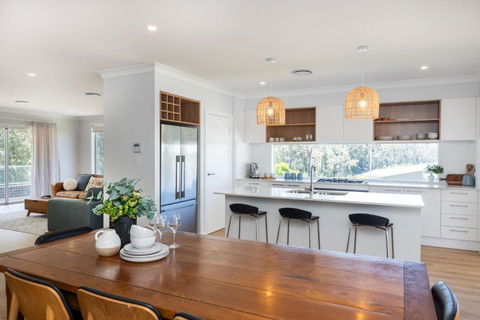 Saltwood - Accommodation Sydney 1