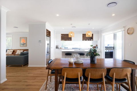 Saltwood - Accommodation Sydney 2