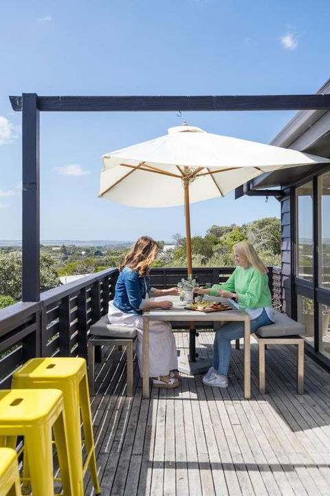 Salty Breeze - Accommodation Sydney 1
