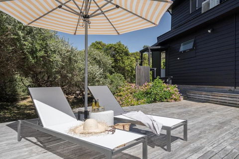 Salty Breeze - Accommodation Sydney 3
