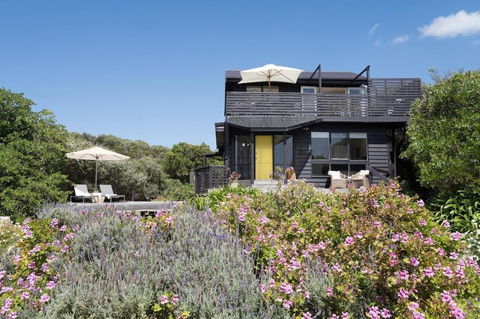 Salty Breeze - Accommodation Sydney 0