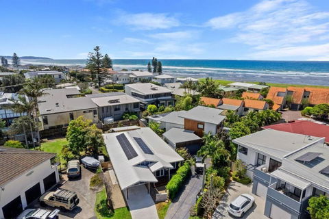 Salty Crab Bungalow - Accommodation Sydney 3