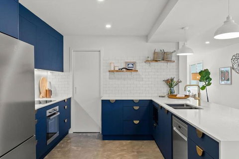 Salty Crab Bungalow - Accommodation Sydney 1
