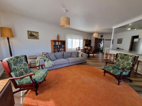 Salty Dog - Accommodation Sydney 1