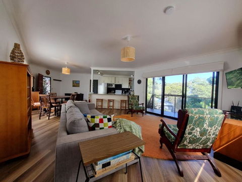 Salty Dog - Accommodation Sydney 0