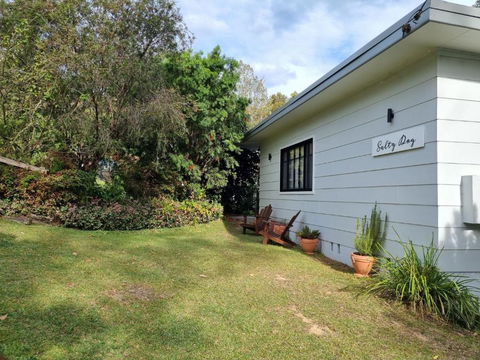 Salty Dog - Accommodation Sydney 3