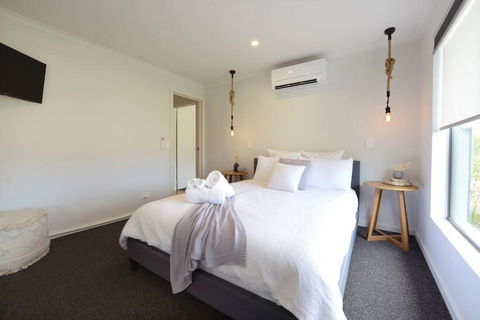Salty Escape - Accommodation Sydney 2