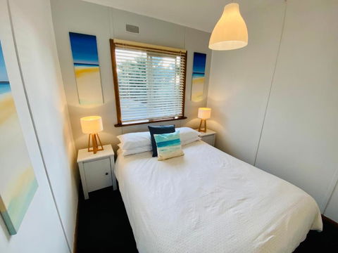 Salty Grape Apartments - Accommodation Sydney 1
