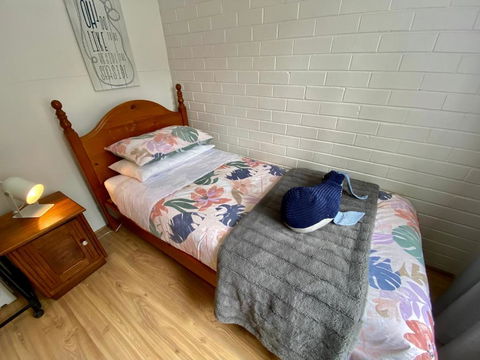 Salty Grape Apartments - Accommodation Sydney 3