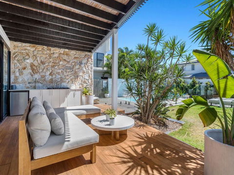 Salty Haven - Accommodation Sydney 0