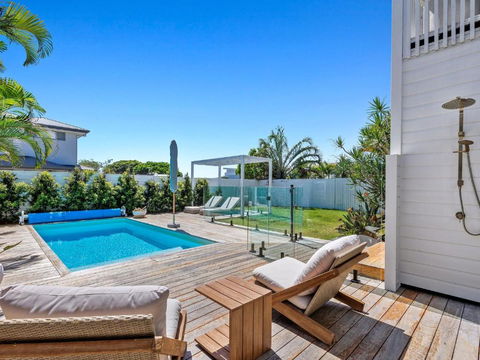 Salty Haven - Accommodation Sydney 3