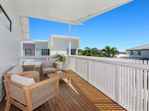 Salty Haven - Accommodation Sydney 1