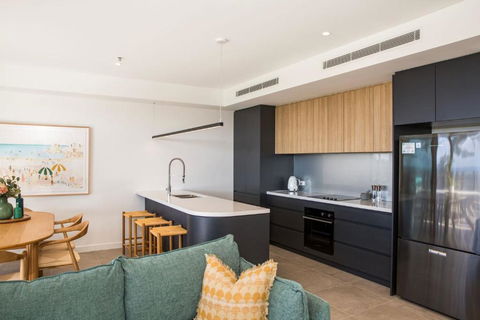 Salty Kisses By Experience Jervis Bay - Accommodation Sydney 2