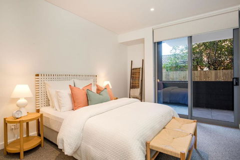 Salty Kisses By Experience Jervis Bay - Accommodation Sydney 3