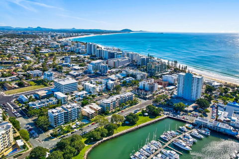 Salty Kisses @ Riverdance - 3 Bedroom Apartment - Accommodation Sydney 1